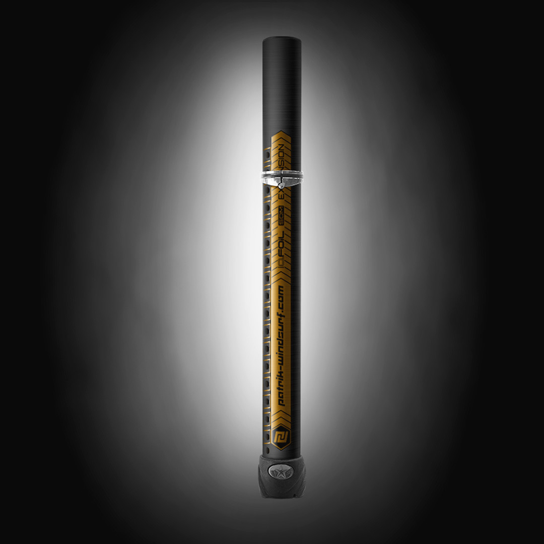 Patrik 加長杆 IQ 36