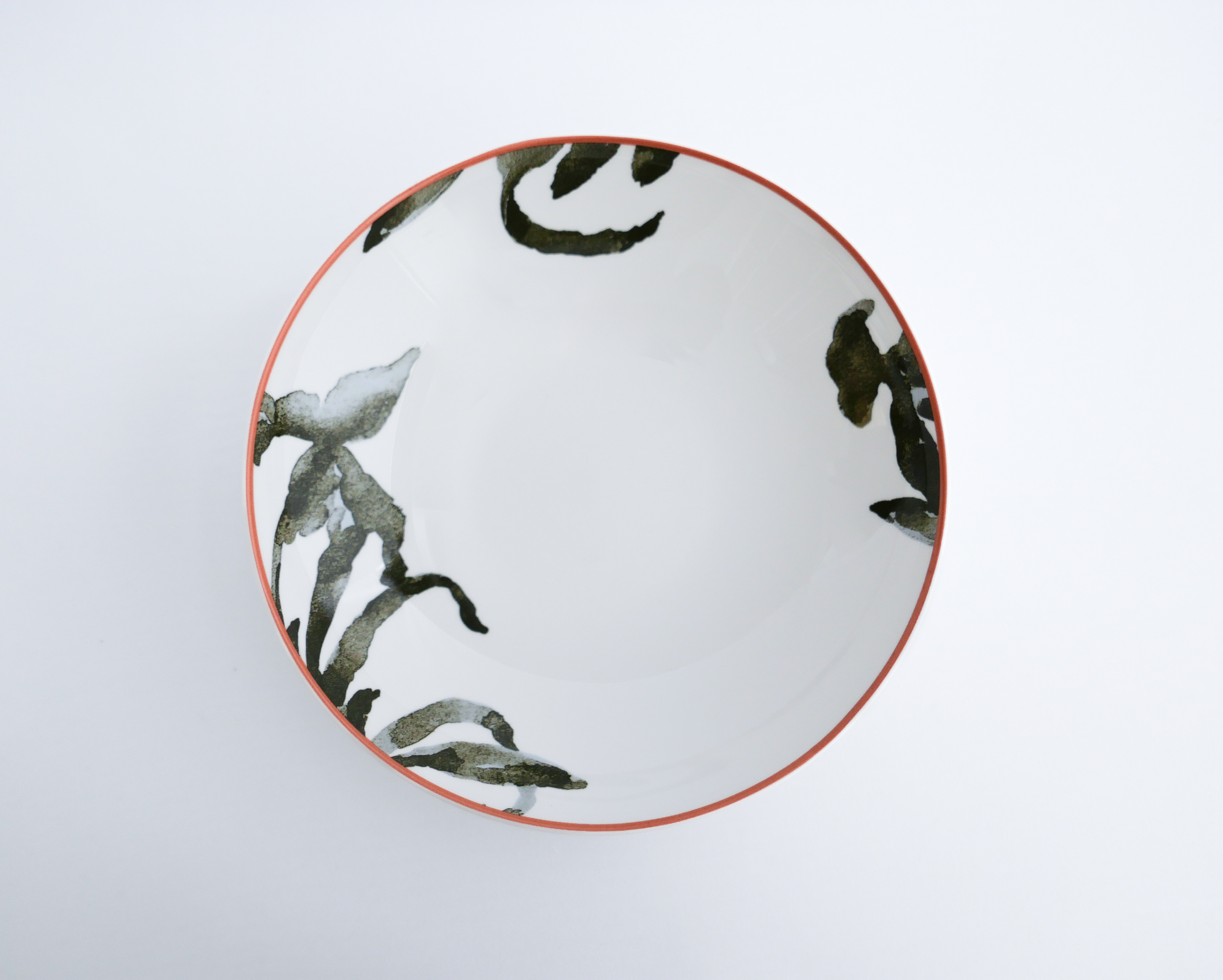 ROYAL PORCELAIN ｜Bloomsbury系列 - 餐盤 20.5cm