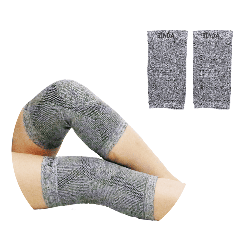 【信大】石墨烯銀纖維護具組