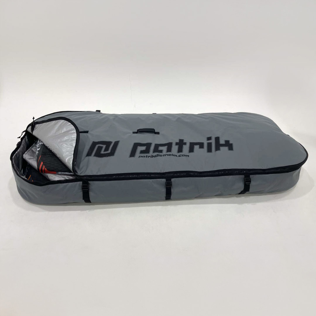 PATRIK IQ Bag