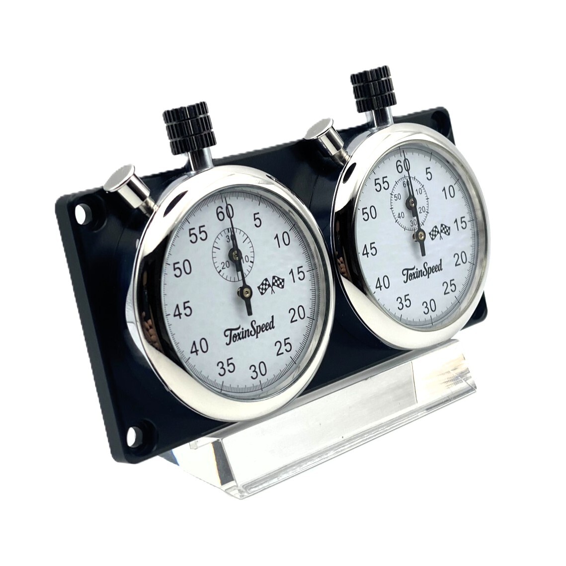 Toxin Speed 拉力賽計時器