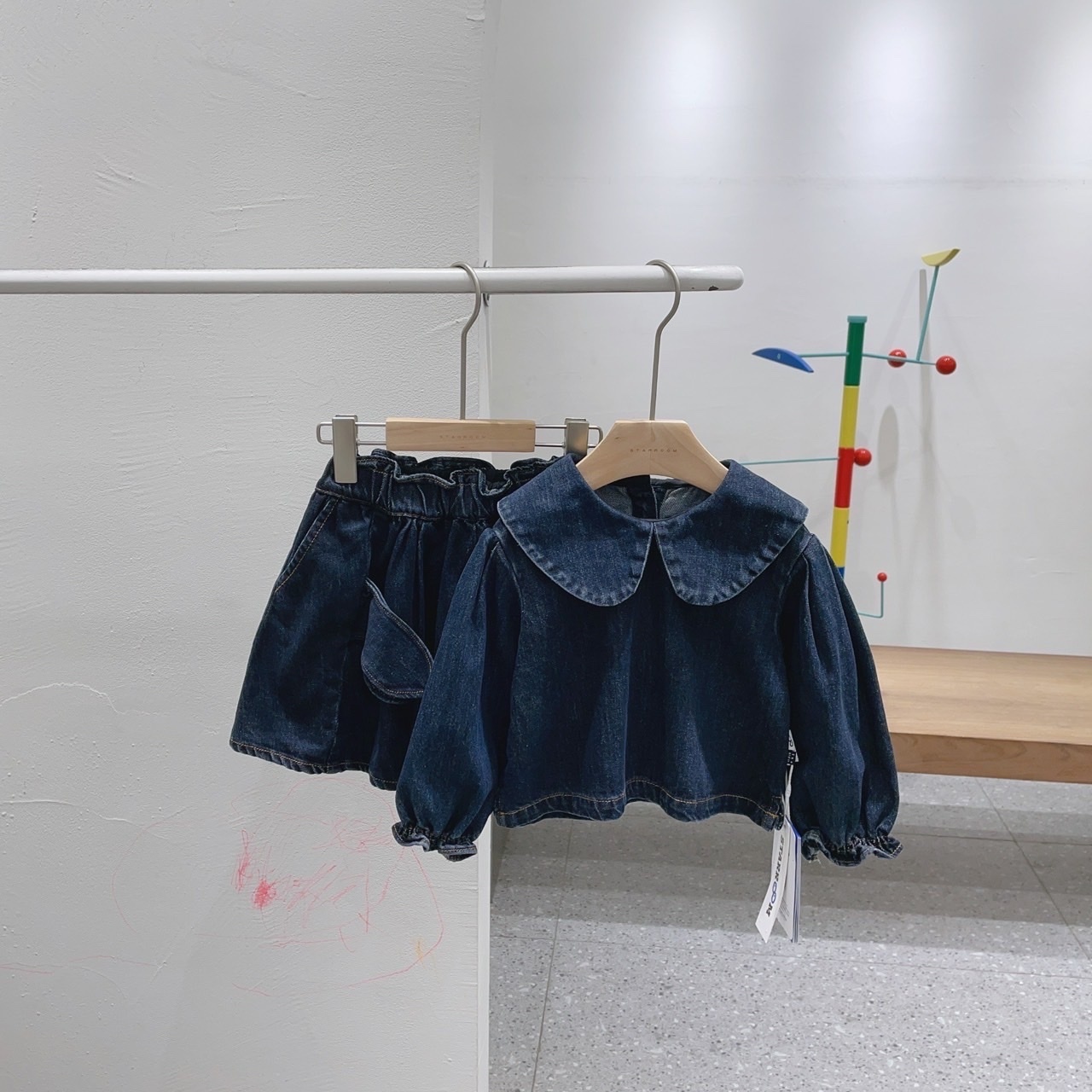 A03017設計師品牌套裝