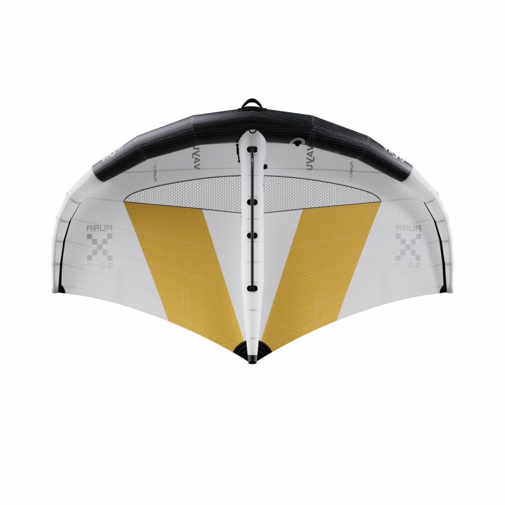 Vayu Aura X V3 - ALUULA