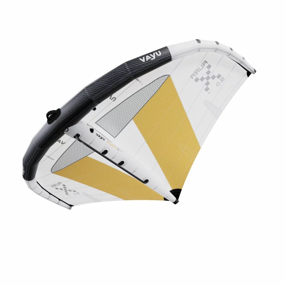 Vayu Aura X V3 - ALUULA