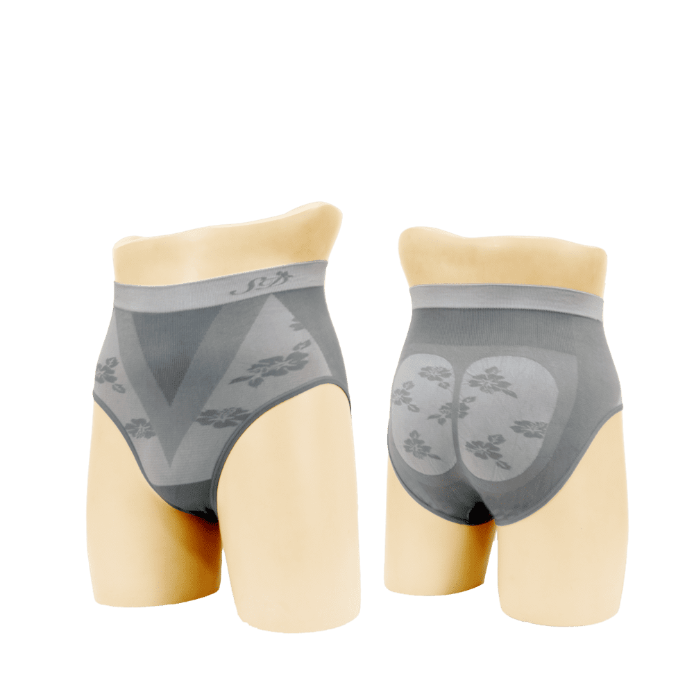 信大石墨烯機能內褲5入組