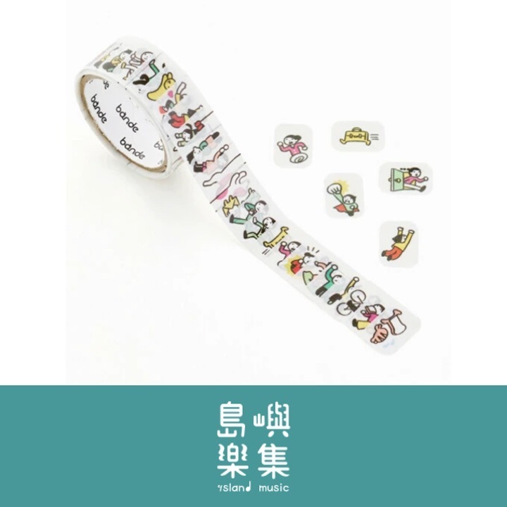 紙膠帶- Ohshigashi