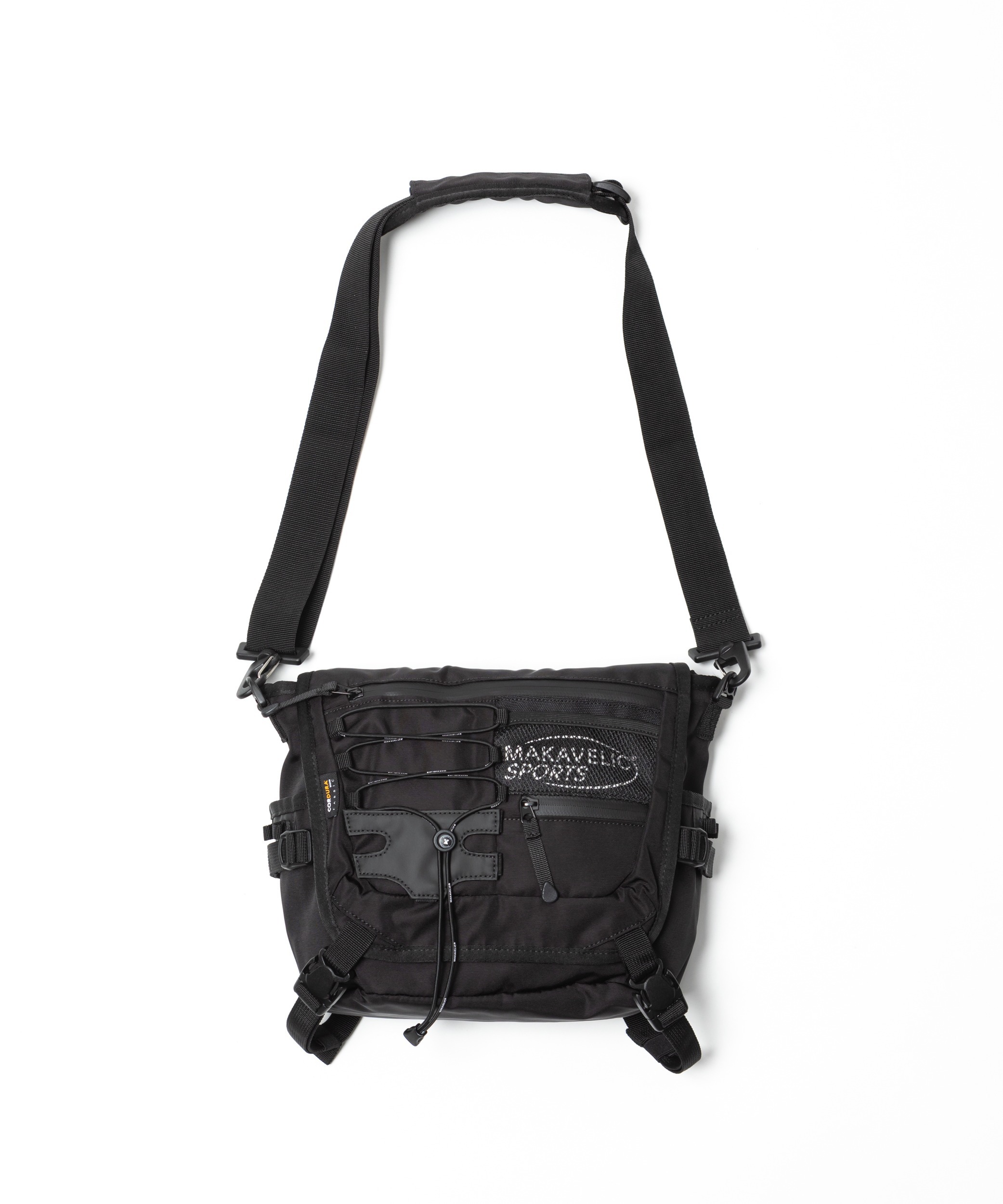 SQUAD Supply Shoulder Bag