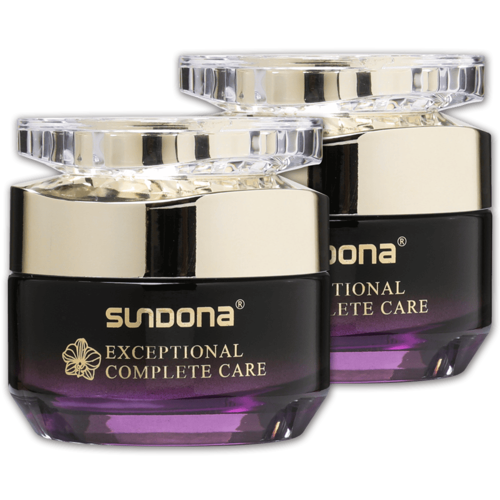 【信大】黑鑽蘭花膠原彈力霜2入組