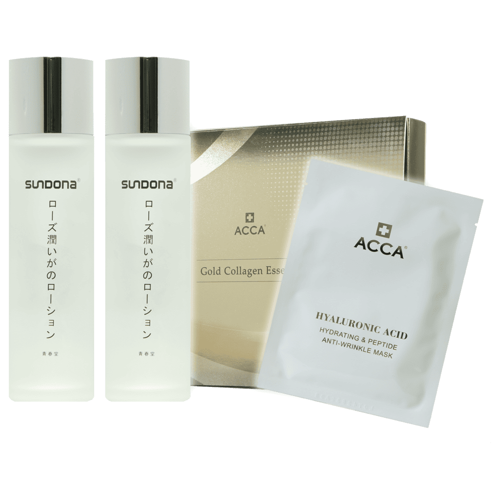 信大青春露抗老精粹組