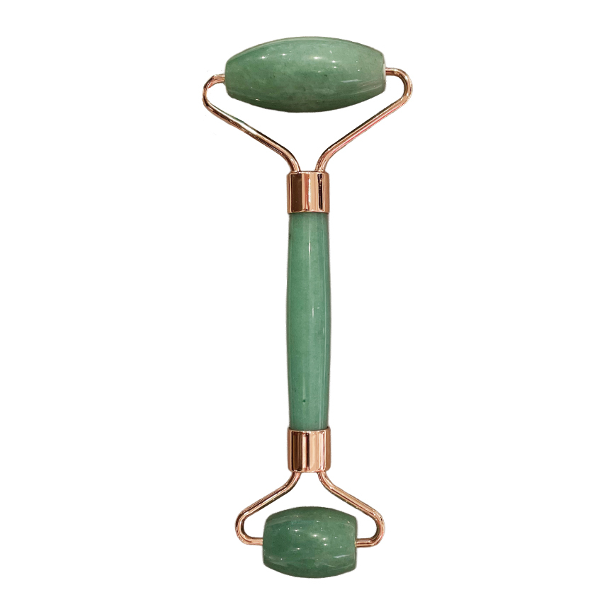 礦石美顏棒 東陵石 Chrysoprase