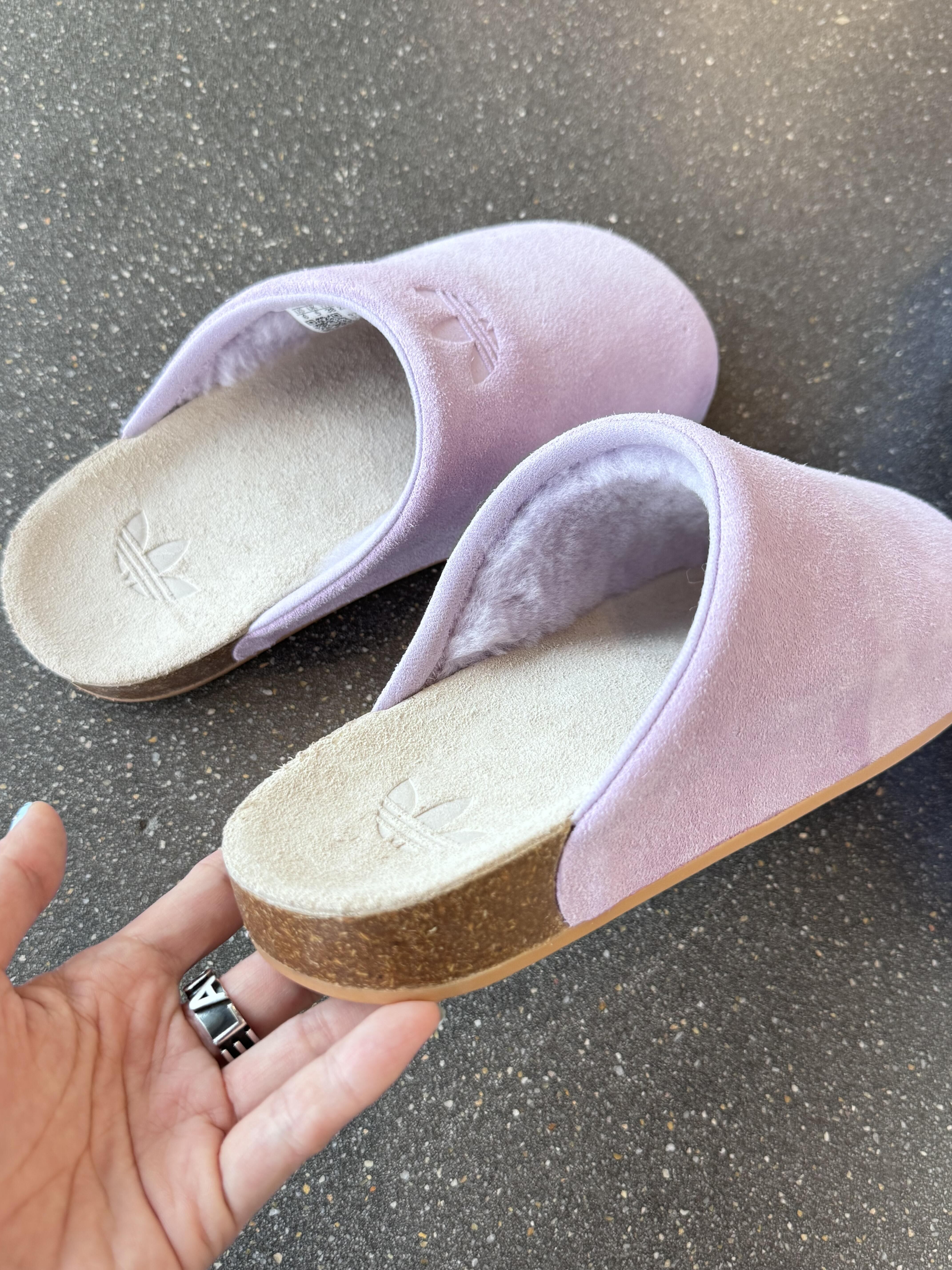 (預訂) Adidas Adimule Slide