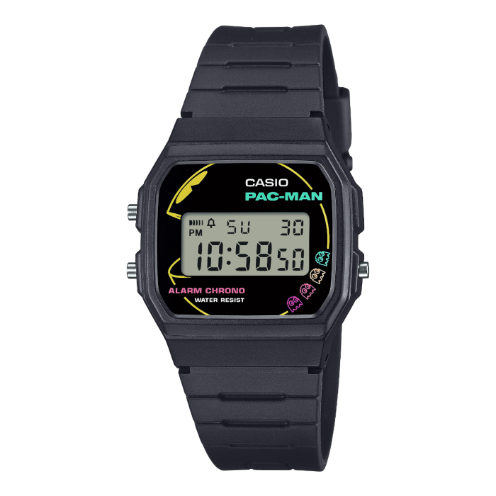 Casio F-91WPC-1A