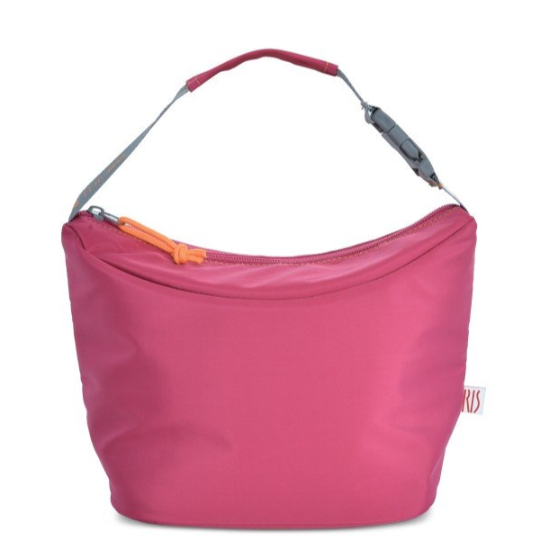 巴塞隆娜 IRIS ON THE GO 手提食物袋 - FUN 色系