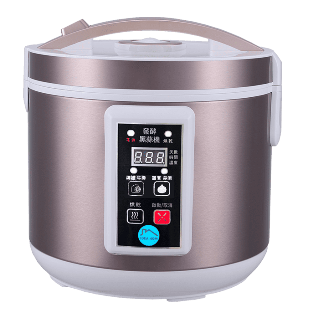 信大智能發酵黑蒜機