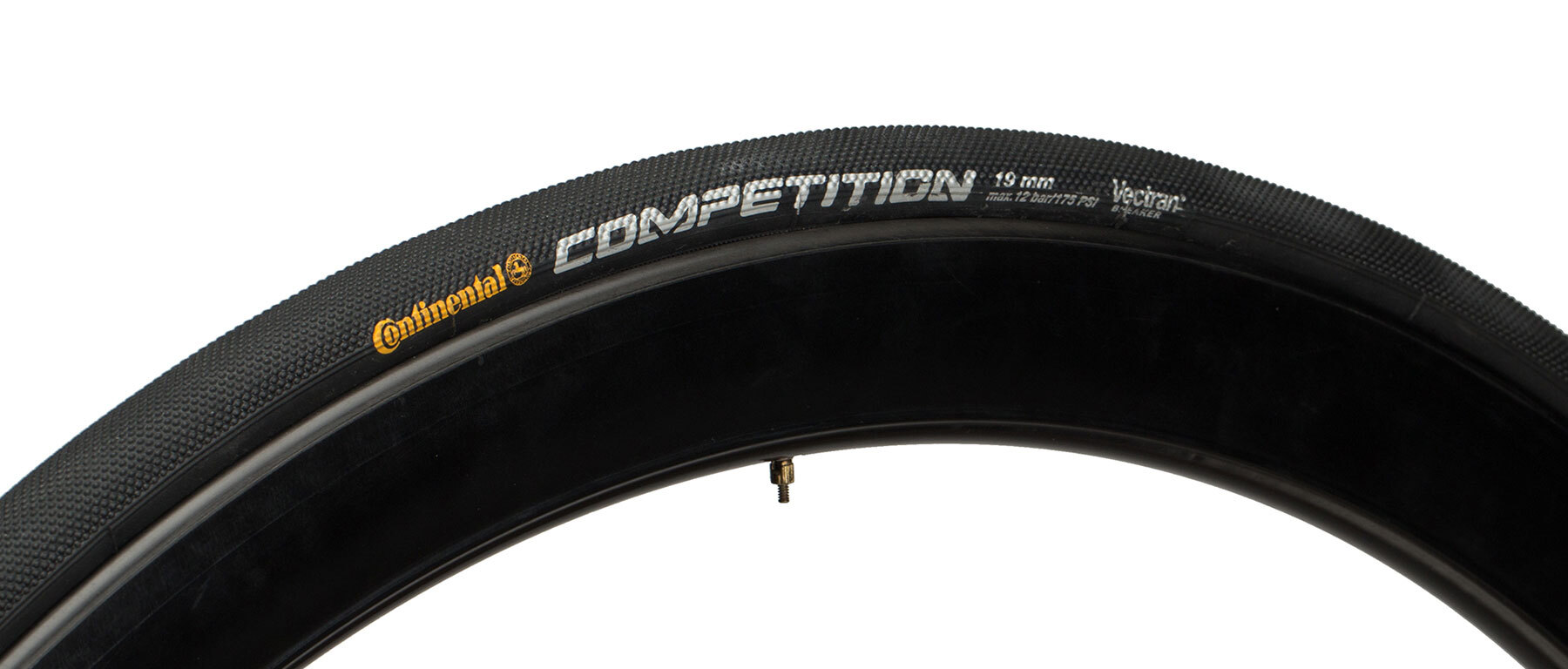 Continental Tire Tubular Competition