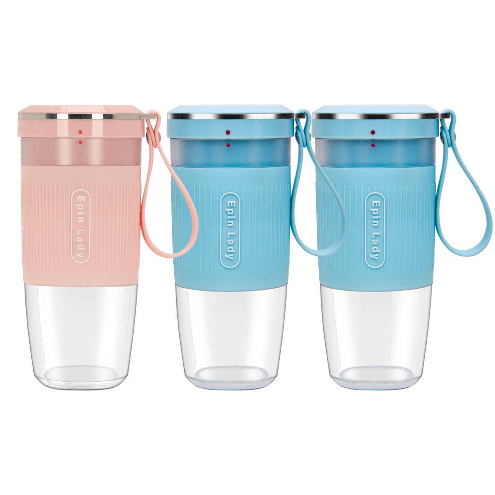 【信大】一品夫人健康搖搖杯3入組