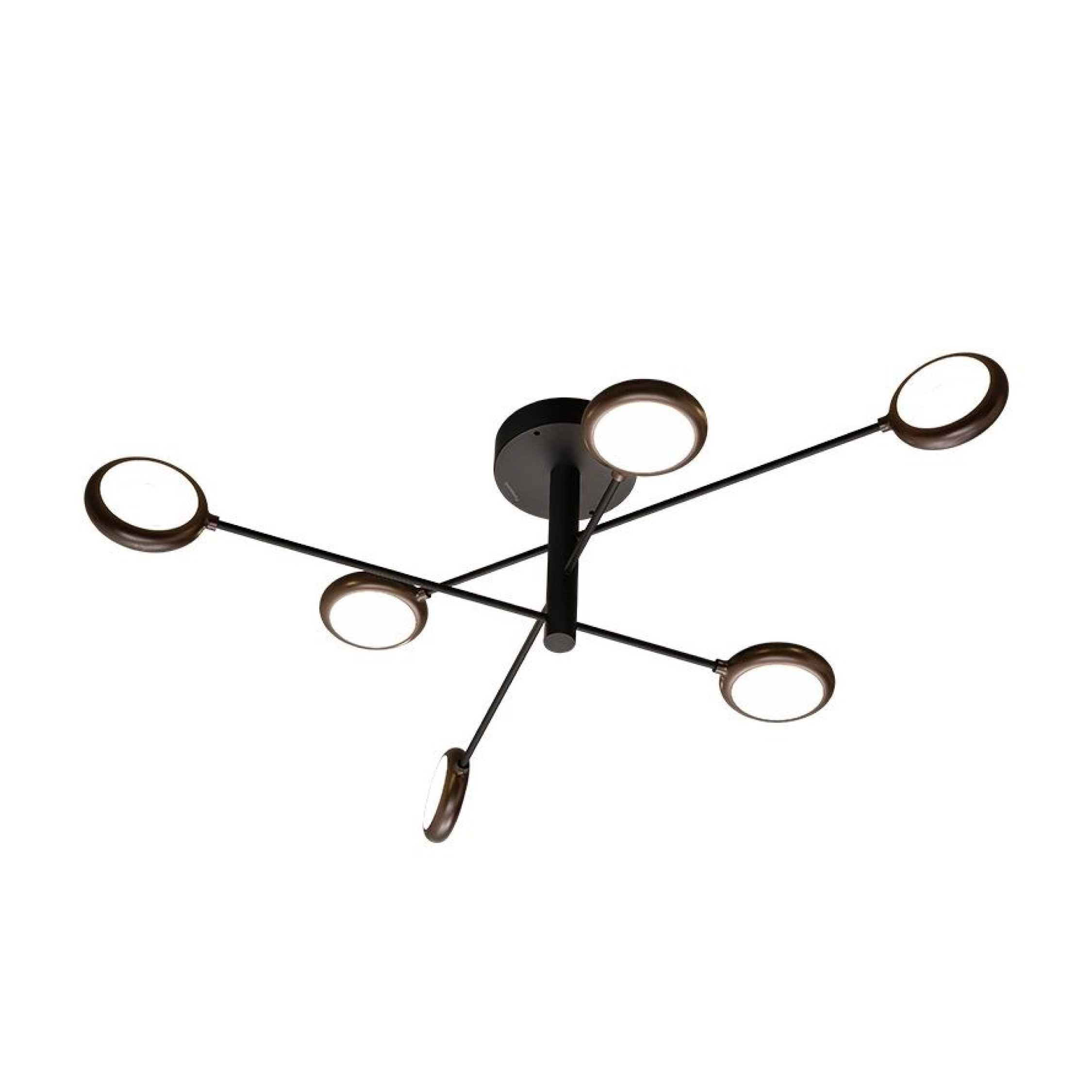 Panasonic 樂聲牌 HHLZ6610 LED 吊燈 (60W)