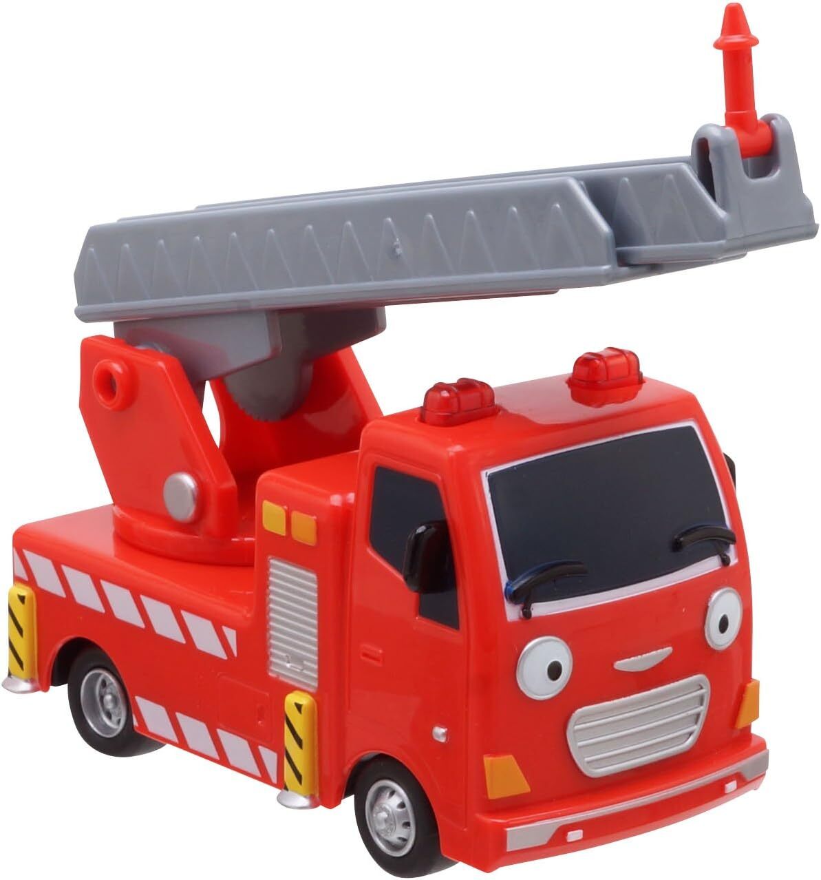 《 小巴士TAYO 》 法蘭克消防車