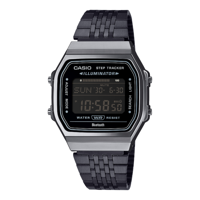 Casio ABL-100WEGG-1B