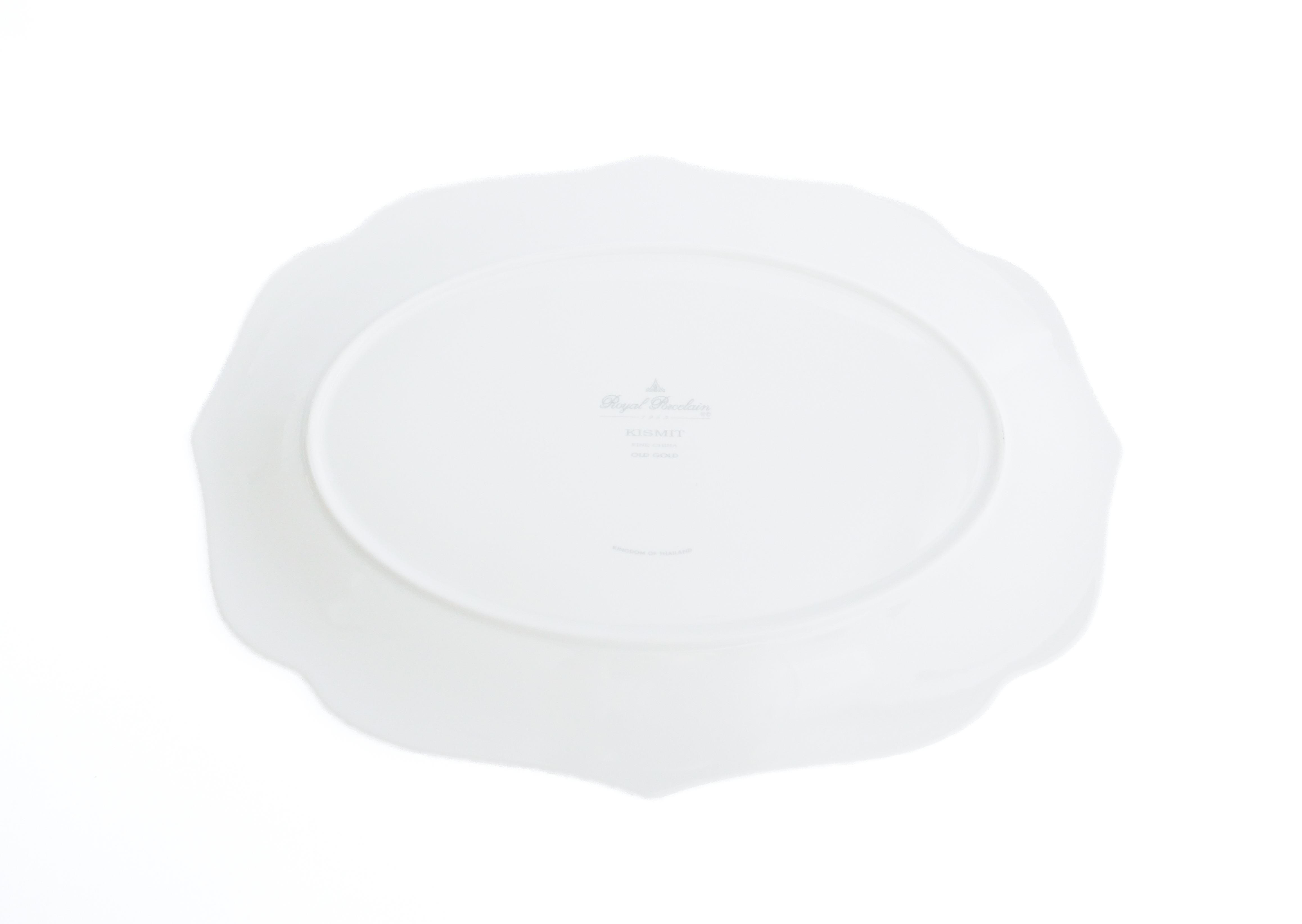 ROYAL PORCELAIN ｜Kismit 系列 - 餐盤 29cm