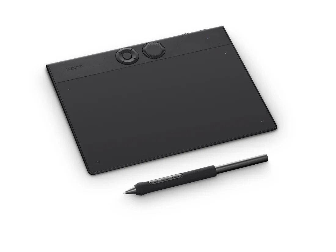Wacom Intuos Pro S (2025) - PTK470