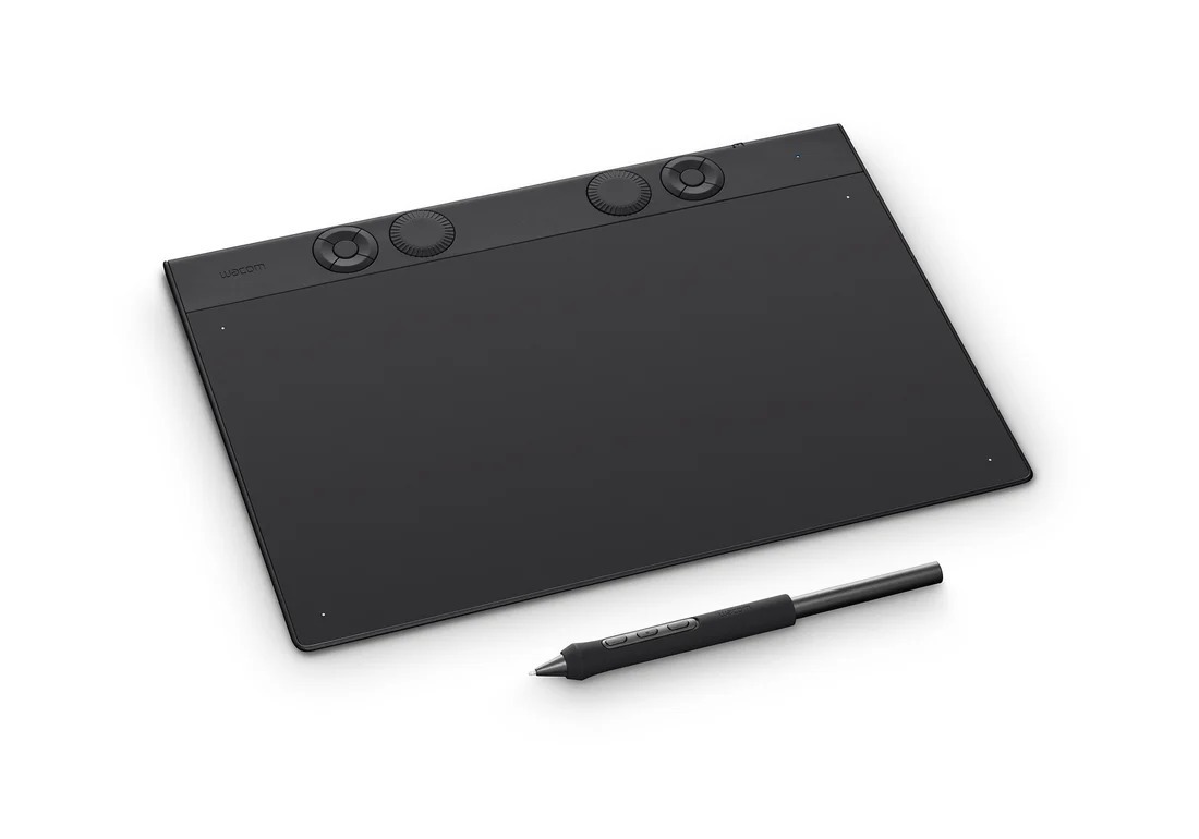 Wacom Intuos Pro M (2025) - PTK670