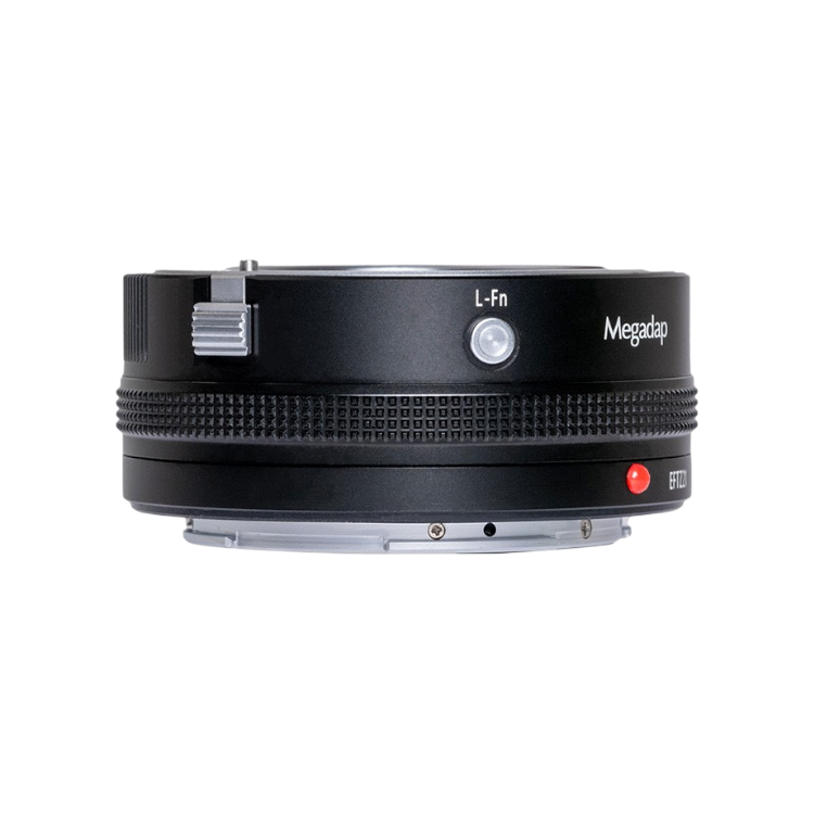 Megadap迦百列 EFTZ21｜Canon EF 轉 Nikon Z 自動對焦轉接環