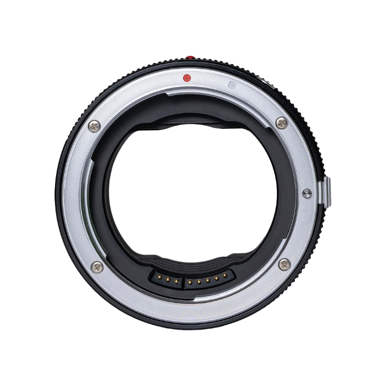 Megadap迦百列 EFTZ21｜Canon EF 轉 Nikon Z 自動對焦轉接環