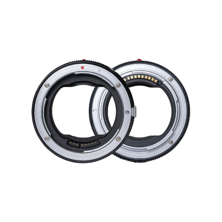 Megadap迦百列 EFTZ21｜Canon EF 轉 Nikon Z 自動對焦轉接環