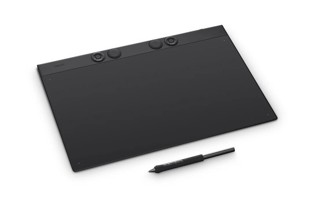 Wacom Intuos Pro L (2025) - PTK870
