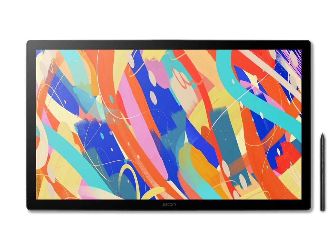 Wacom Cintiq 24 (New) - DTK246