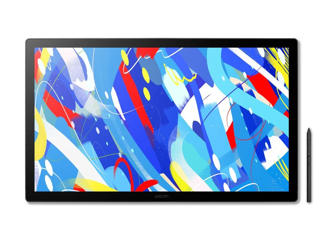 Wacom Cintiq 24 Touch (New) - DTK246