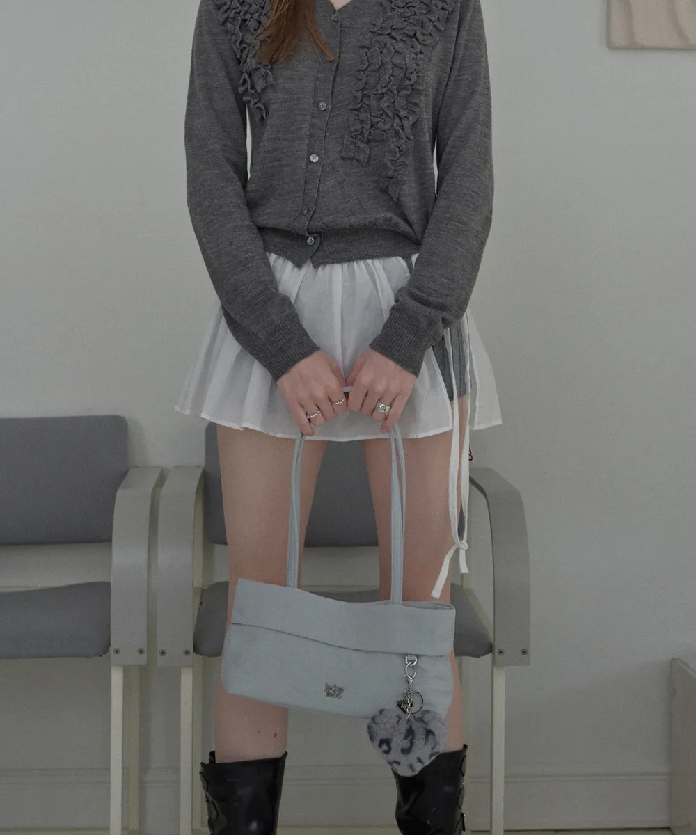 JEDREFEB5 Ray bag small