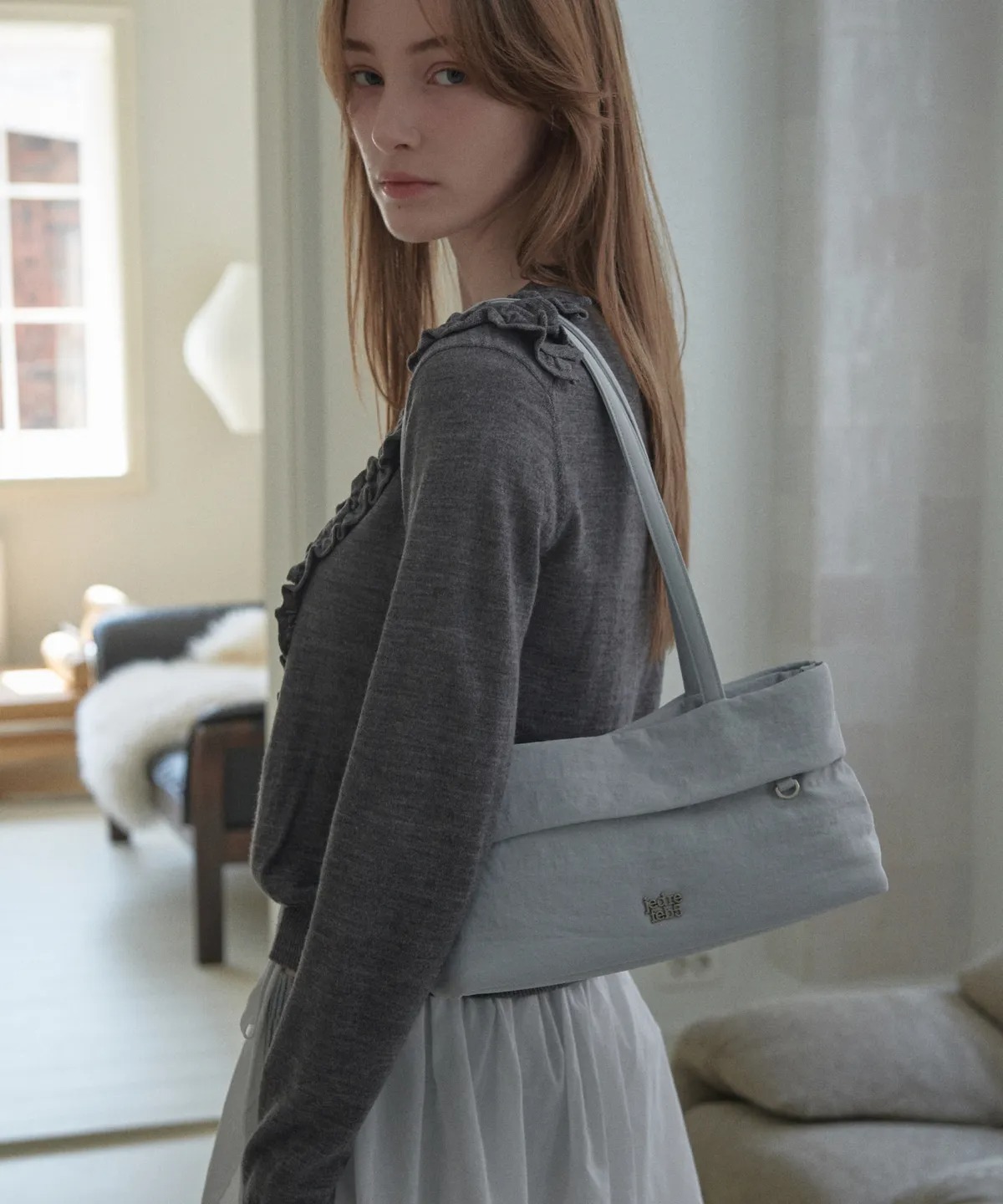 JEDREFEB5 Ray bag small