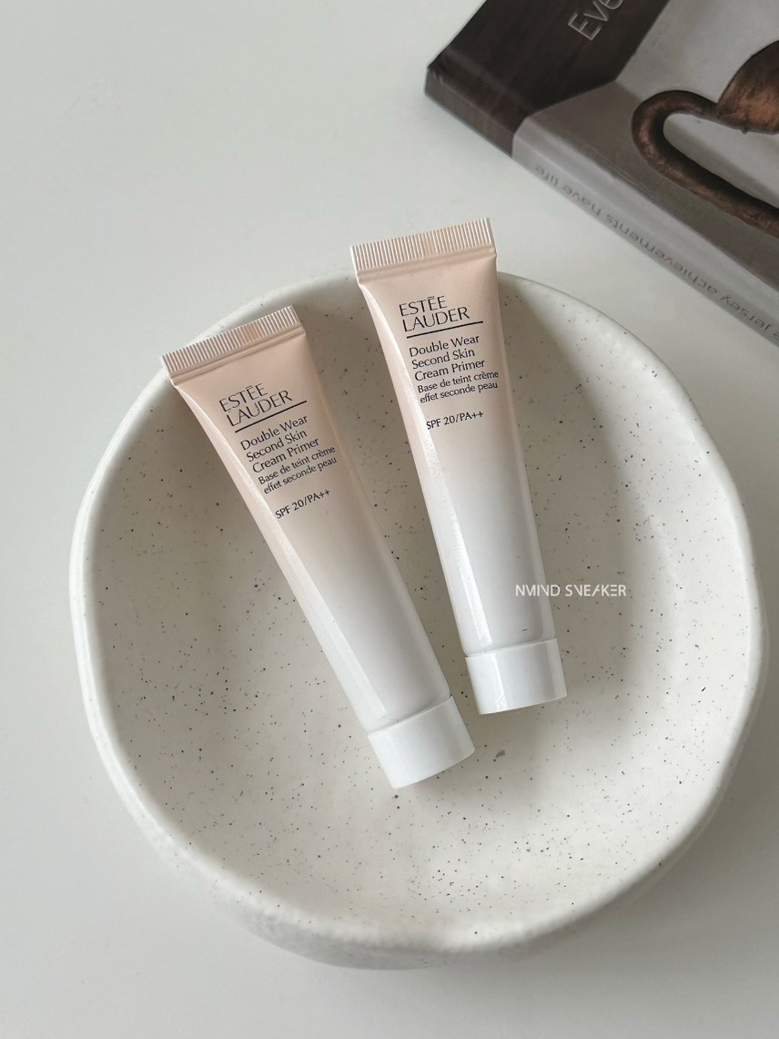 <快速出貨> Estee Lauder 雅詩蘭黛 粉持久天生美肌乖乖乳15ML SPF20/PA++