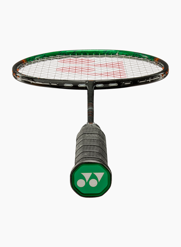 Yonex ASTROX 99 PRO 二代日本版羽毛球拍( 3AX99-P ) 綠黑色