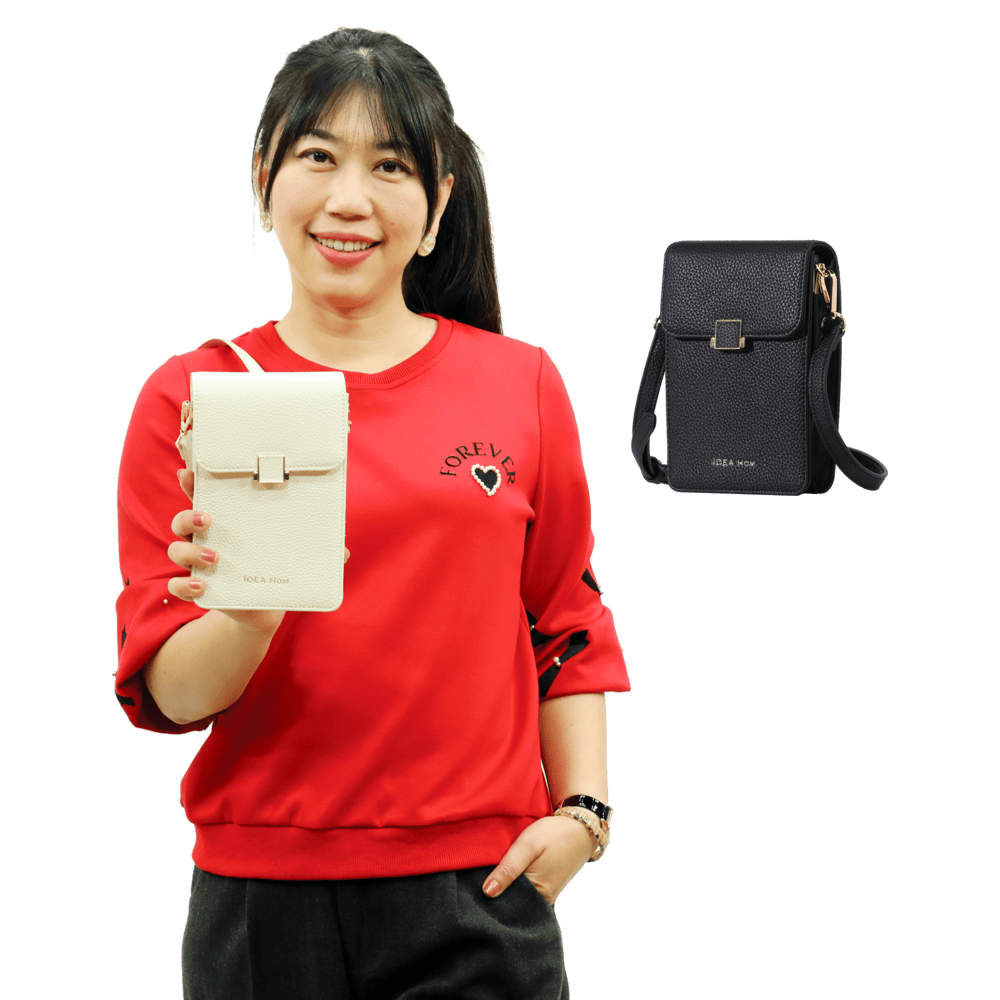 信大全能觸控手機包2入組