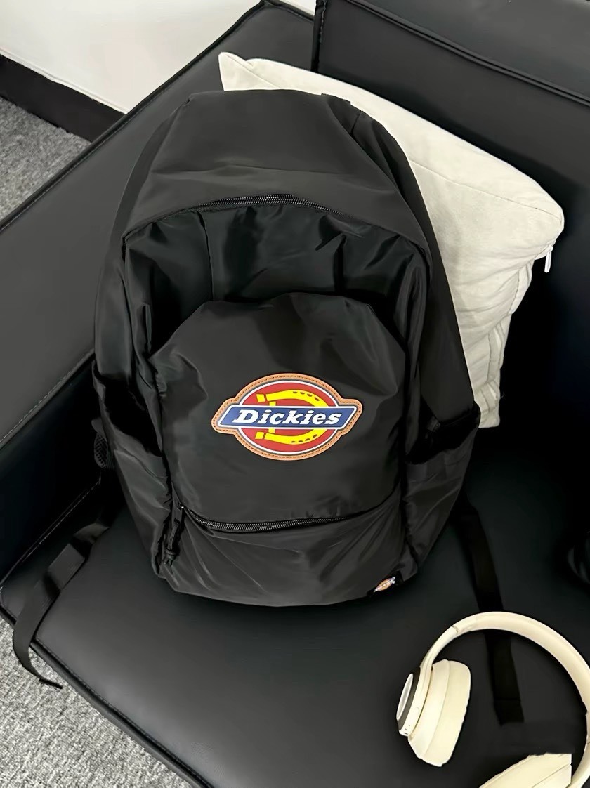 【現貨】  DICKIES BACKPACK 馬卡龍色系 後背包 雙肩 電腦包