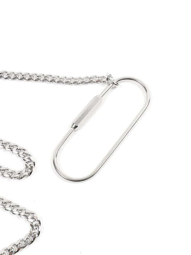 JieDa - WALLET CHAIN