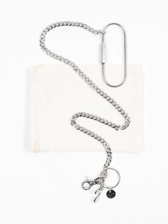 JieDa - WALLET CHAIN