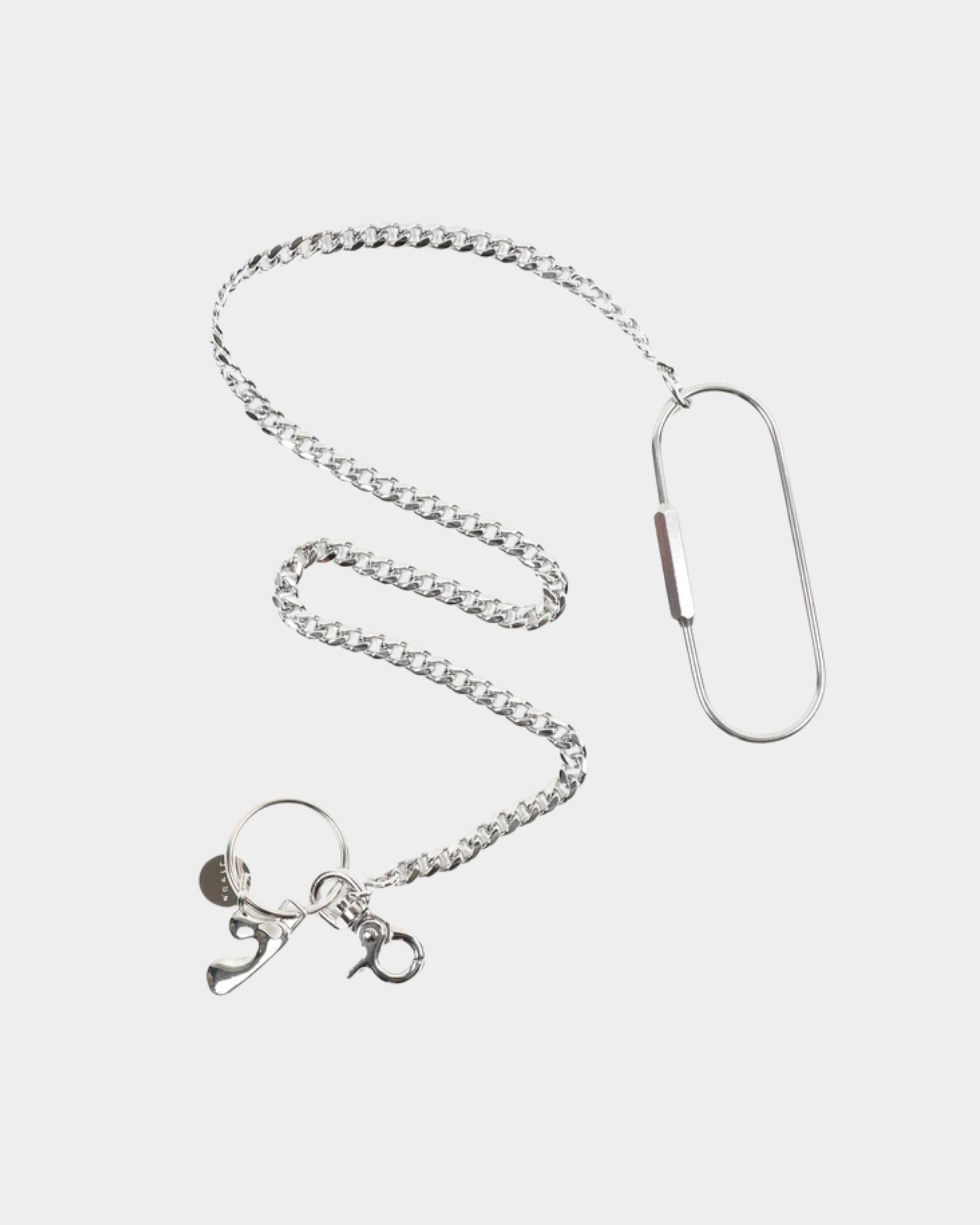 JieDa - WALLET CHAIN