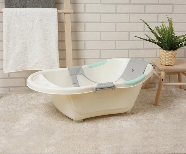 Simba - 嬰兒防滑浴盆40L