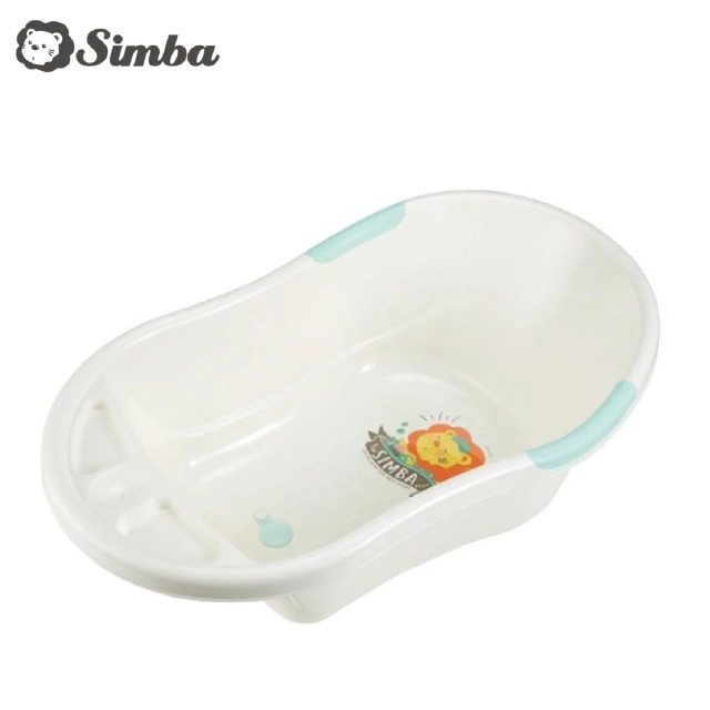Simba - 嬰兒防滑浴盆40L