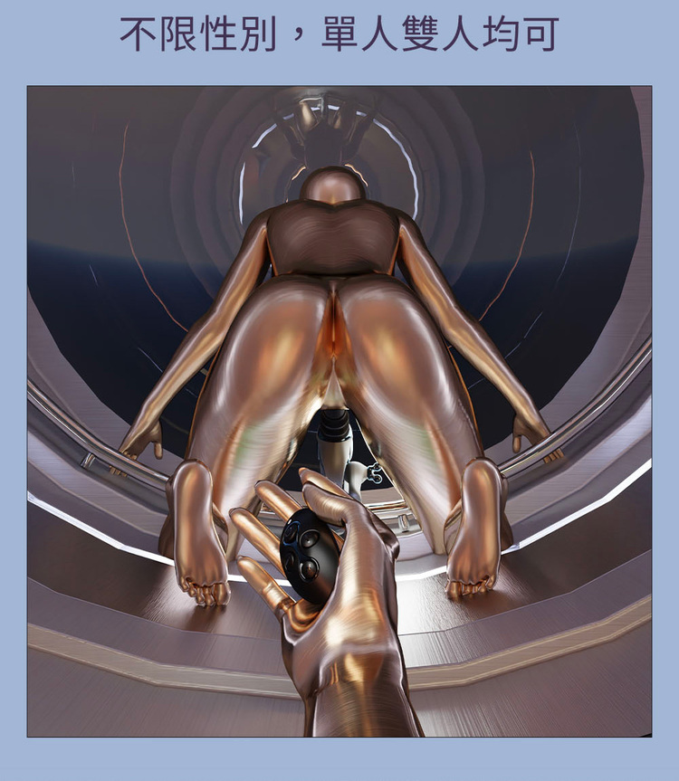 ueros 多功能按摩炮機 尊享套裝 打樁機