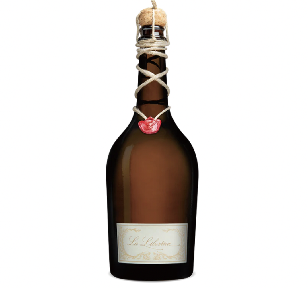 Doyard La Libertine Doux (RP93)