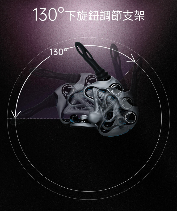 ueros 多功能按摩炮機 尊享套裝 打樁機