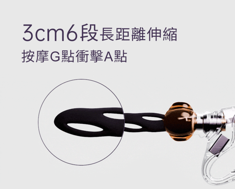 ueros 多功能按摩炮機 尊享套裝 打樁機