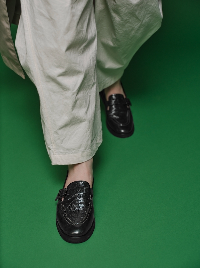 KANA 條帶舒適樂福鞋