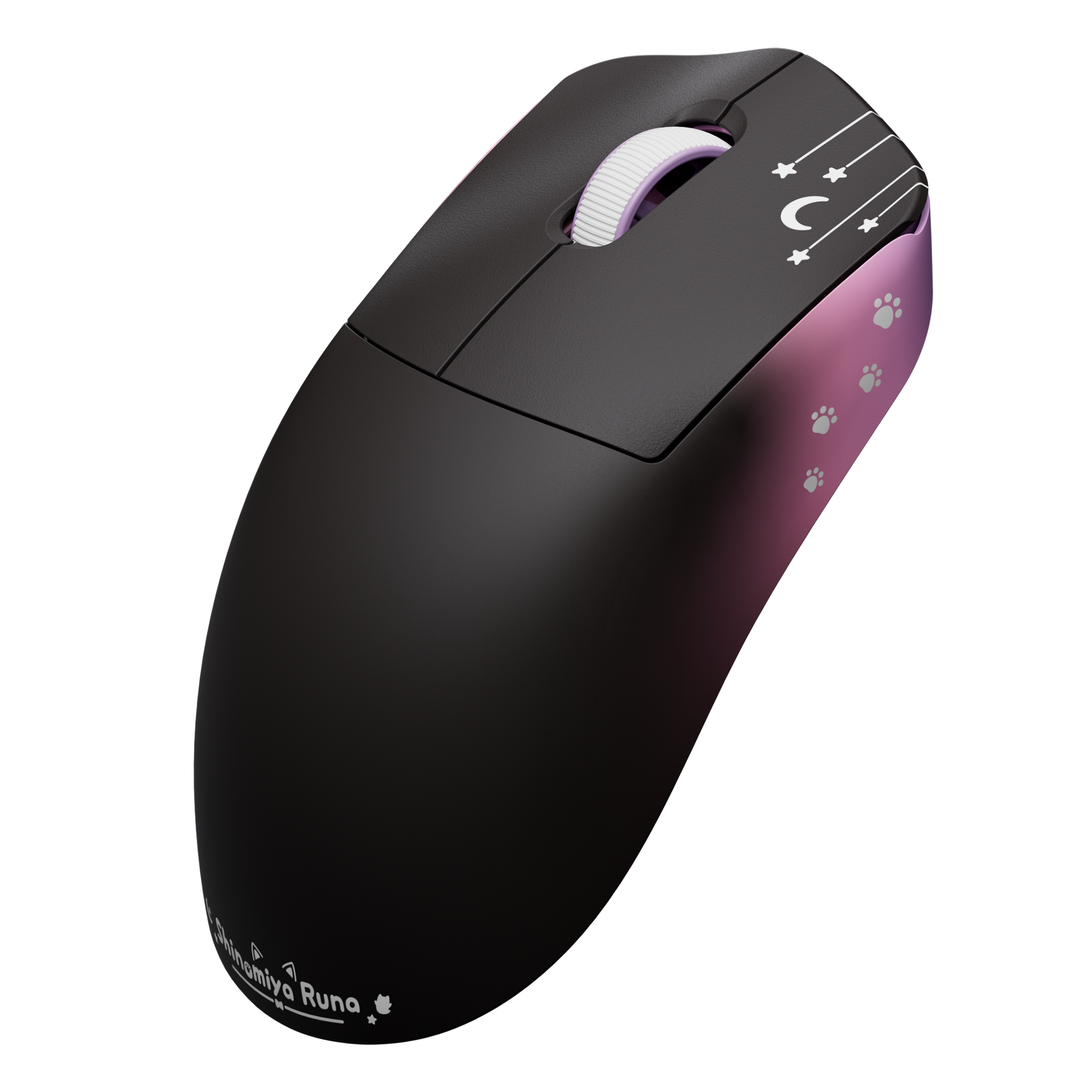 ACG.GO」VSPO! GEAR ゲーミングマウスGaming Mouse