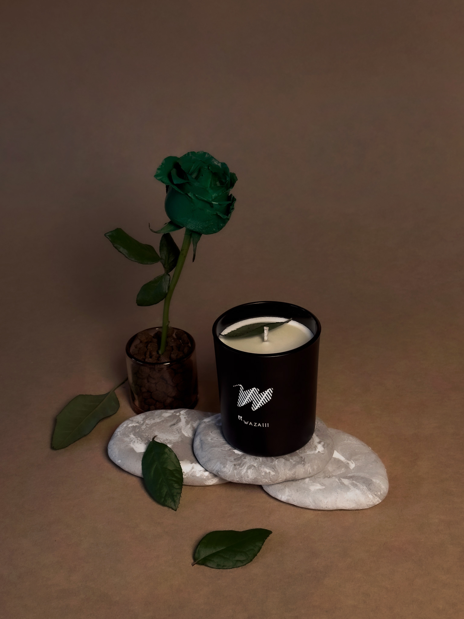 純白之夢 (茶香)